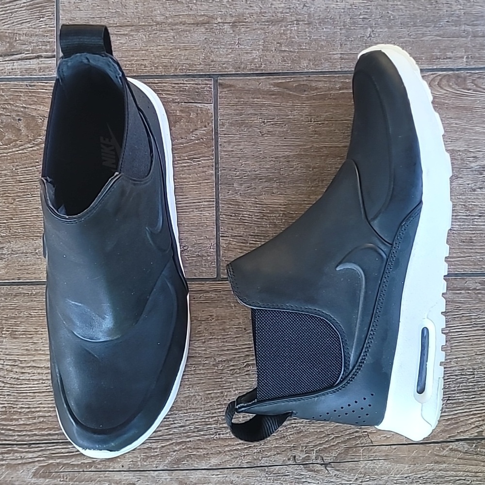 Nike Air Max Thea Mid Sneaker Shoe Size 8 Style 859550 NWT